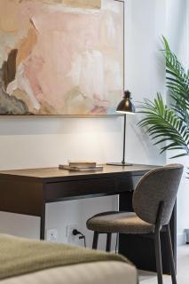 Skyline & Sea Luxe Heated Pool Gym Sauna Steam - 5