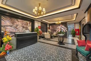 Grand Hotel Vân Canh - 7