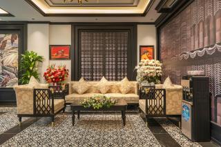 Grand Hotel Vân Canh - 9