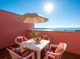 Pink Panther - Novalja - 0