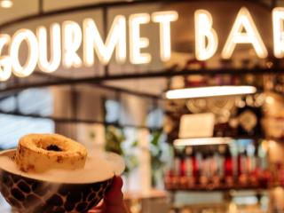 Novotel Campo De Las Naciones - 3