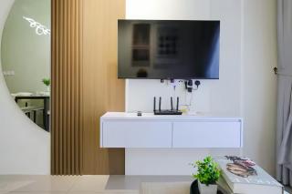 Piccadilly Service Residence Greentown Ipoh - 7