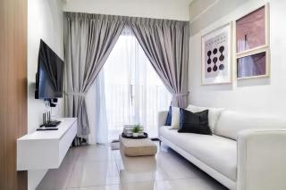 Piccadilly Service Residence Greentown Ipoh - 6