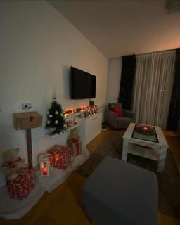 Max Apartman - 1