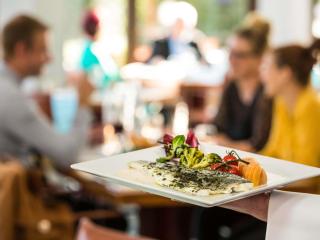 Ibis Styles Lisieux Normandie - 9