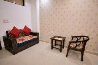 Mauryan Elite Hotel Vasant Kunj - 2