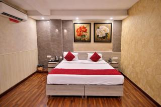 Mauryan Elite Hotel Vasant Kunj - 7