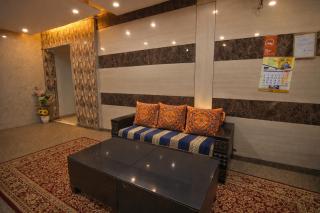 Mauryan Elite Hotel Vasant Kunj - 6