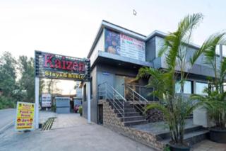 Kaizen Stays And Resto - 0