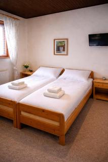 Horská Chata Ještědka - 8