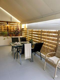 New & comfy apt near Heraklion-airport and sea - 8