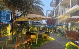 Astra Hotels & Suites - Marathahalli SG - 8