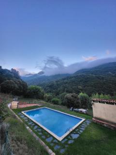 Nova Forest Montseny - 1