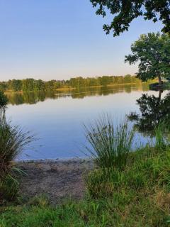 Kemp Březák- Chlum u Třeboně - 2
