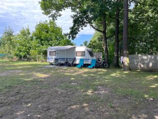 Kemp Březák- Chlum u Třeboně - 1