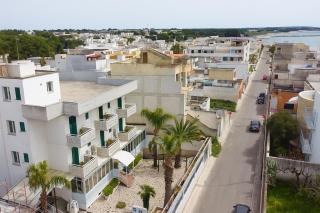 Hotiday Porto Cesareo - 9