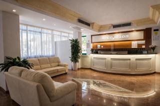 Hotiday Porto Cesareo - 5