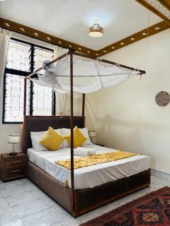 Sapphire Palace Nyali - 5