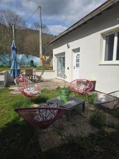 Le Little cocoon - Durtol - 1