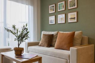 Skypark Celeste Laguna Residences by TropicLook -  - 6