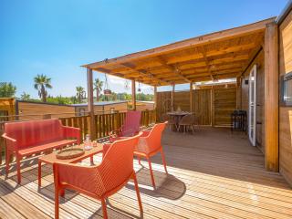 Camping L'Orangeraie - 9