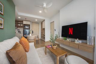 Skypark Celeste Laguna Residences by TropicLook -  - 3