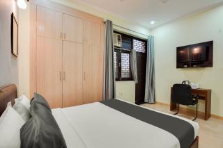 Collection O Hotel Villa Vista - 3