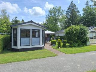Chalet op Camping de Zeven Heuveltjes - 8