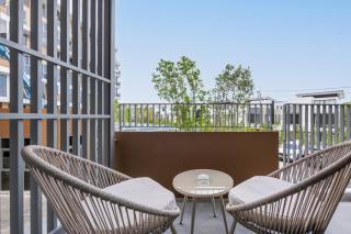 Skypark Celeste Laguna Residences by TropicLook - 2