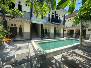 Hidden Oasis Nomads Home - 2