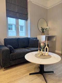 Center Cosy Vintage Apartment - 6