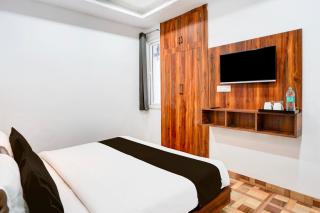 Hotel Elevate Nirvana - 9