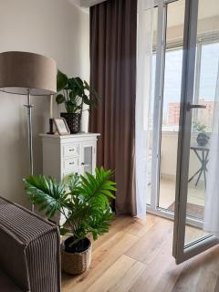 Warsaw Inside Premium Airport Apartment - 8