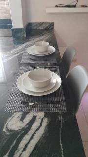 Home away from home with 24 hr security - 6