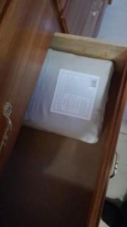 Home away from home with 24 hr security - 1