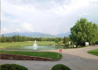 ЖК Жайляу - 5