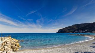 Savona Sea House Apartment with parking - 4
