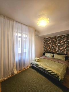 Central Studio, Romană - 0