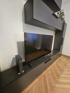 Central Studio, Romană - 4