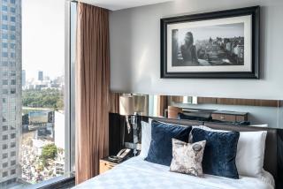 Montraj Continent Asoke - 4