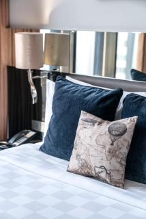 Montraj Continent Asoke - 3