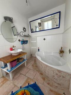 Ferienwohnung Sieg - 1