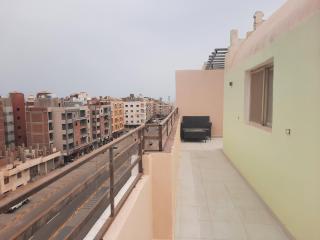 نيو سويت هوم - 6