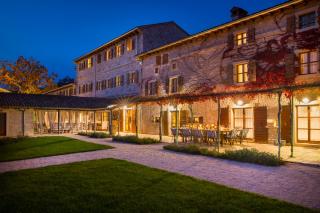 Meneghetti Wine Hotel and Winery - Relais & Chateaux - 1
