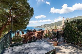 Sunset Haven - Ospedaletti - 0