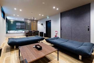 Maison d'hote Mana - 1