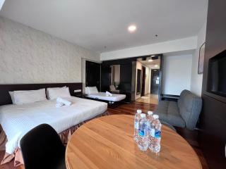 Resort Suites By Newcityhome - 8