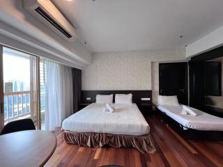 Resort Suites By Newcityhome - 7