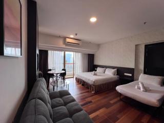 Resort Suites By Newcityhome - 6