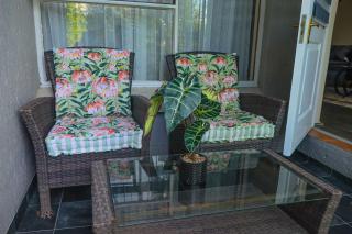 Villa Elizabeth - Fourways Gardens Sandton - 1